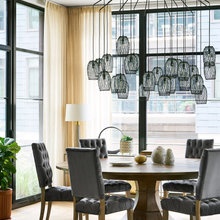 Dining Room Light Ideas