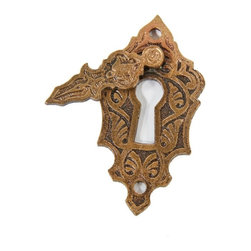 Vintage Hardware - Home Improvement