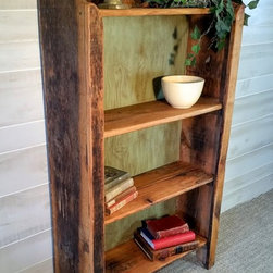 Monroe Farmhouse - Products