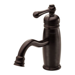 Danze Opulence&trade; Single Handle Lavatory Faucet - Bathroom Faucets And Showerheads