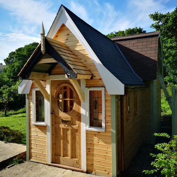 Garden Studio