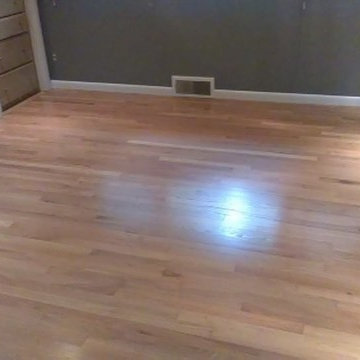 Interior Flooring
