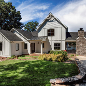 Whole House Reno