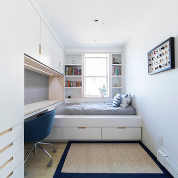 ASH Kids Rooms
