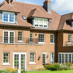 Accoya Windows - Windows
