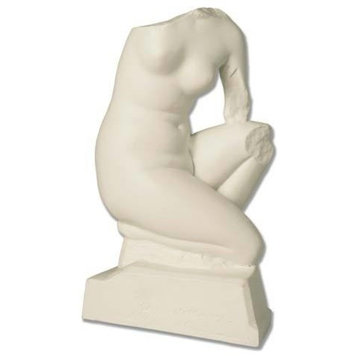Female Torso 14, Greek and Roman Classical Sculpture