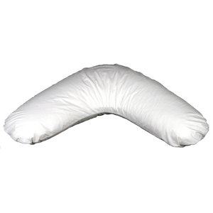 argos side sleeper pillow