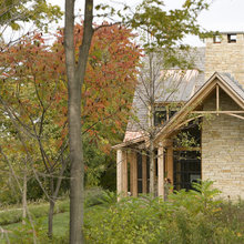 Red Cottage