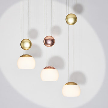 JOJO LED Pendant