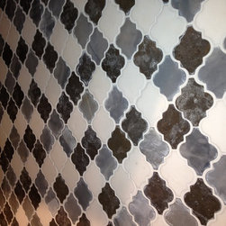 Marble Stone Mosaics from Royal Stone & Tile - Mosaic Tile