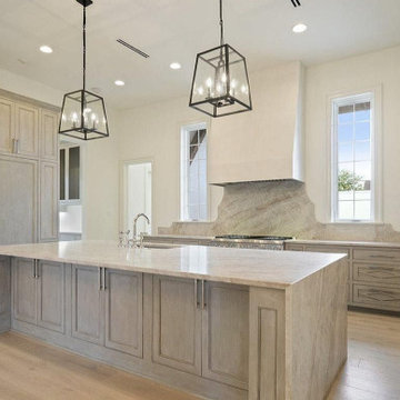 Pick a Strategic Layout, Kitchen Makeover in Sunnyvale, CA