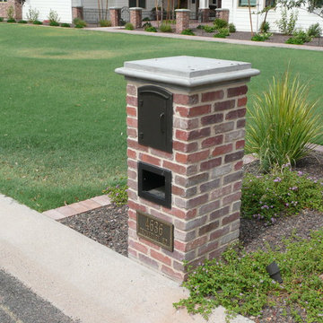 Arcadia Home