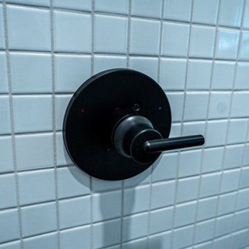 Springside Bathroom Remodel
