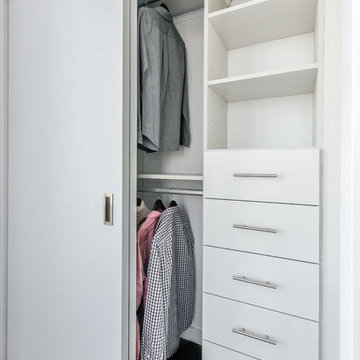 California Closets