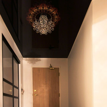 Resolving Condo Issues with Stretch Ceiling