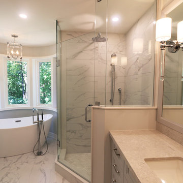Shadow Creek Contemporary Elegance