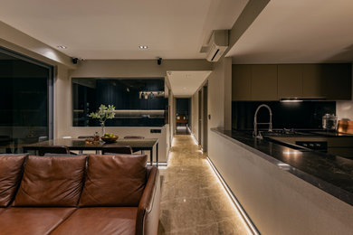 Bellewaters | Manhattan Luxe