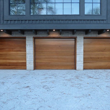 Horizontal Lines