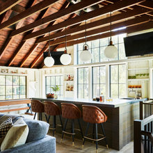 Pool House