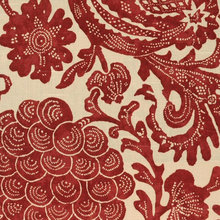 Dining Room Curtains