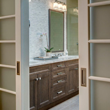 Lakemont Master Bathroom