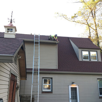 Roof