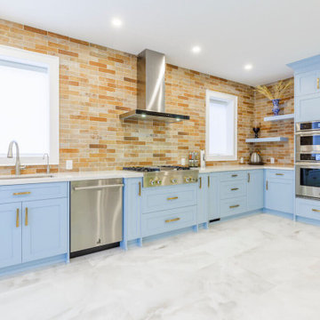 Gladeview crt Bramton