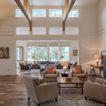 Napa Modern Farmhouse