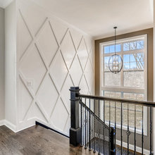 wall design