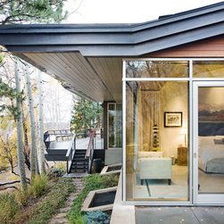 Modern Windows and Doors - Windows And Doors