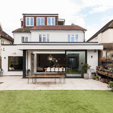 double storey