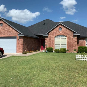 Hiner Homes and Hiner Roofing Projects