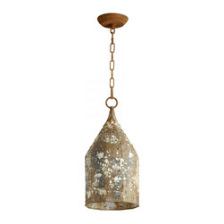 Cyan Designs Collier Pendant - Products