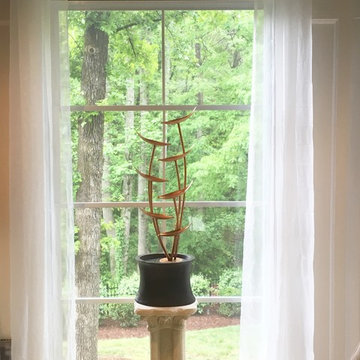 Selden Sunroom Renovation