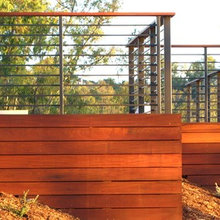 Decks And Railings