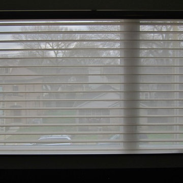 Germantown Condo Sheer Shades