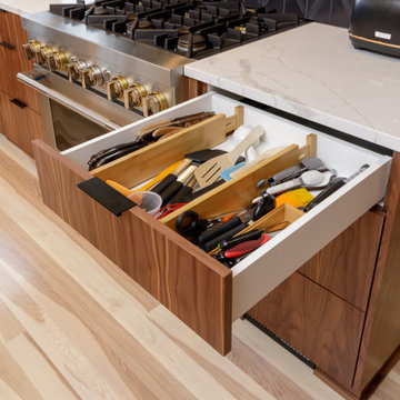Hillsboro Kitchen