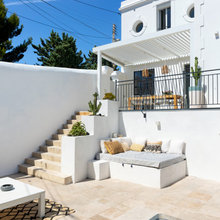 Terrasse Forestière