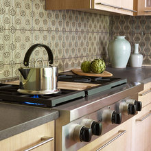 Kitchen Ideas