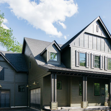 Hillside Road II