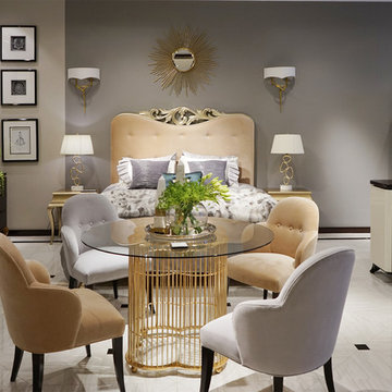 Luxury furniture X164