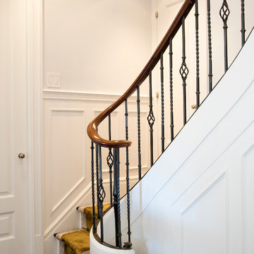 Park Avenue Duplex