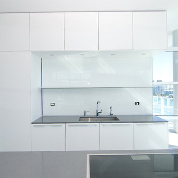 Aqua South Beach - Penthouse