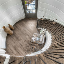 Foyers, Porches, and Entryways