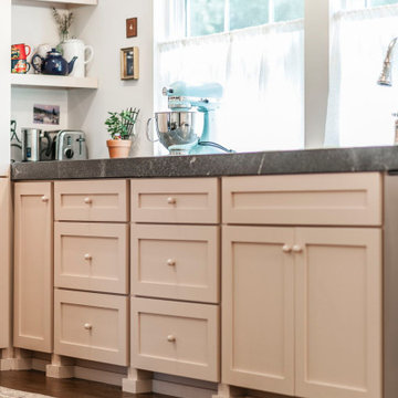 Kitchen Renovation