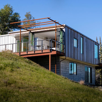 Ashford weeHouse