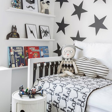 campaign bed