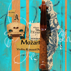 Artwork Examples - Products