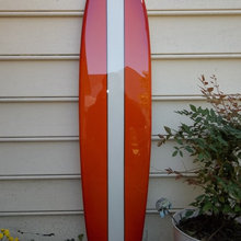 surfboards