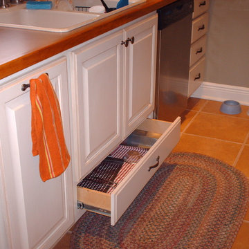Kitchens